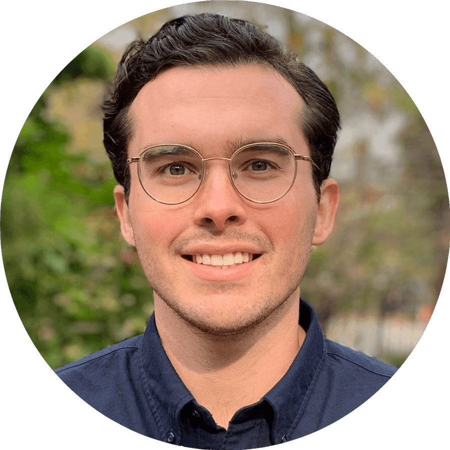 Grant Nissly, founder of Taptive.